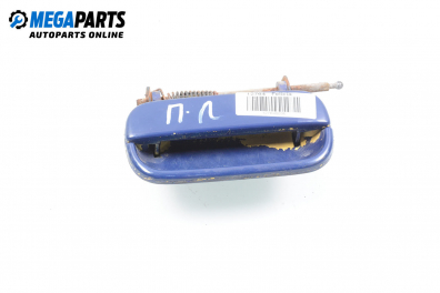 Външна дръжка за Skoda Felicia II Combi (01.1998 - 06.2001), 4+1 вр., комби, позиция: предна, лява