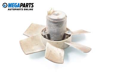 Перка охлаждане за Skoda Felicia II Combi (01.1998 - 06.2001) 1.3, 68 к.с.