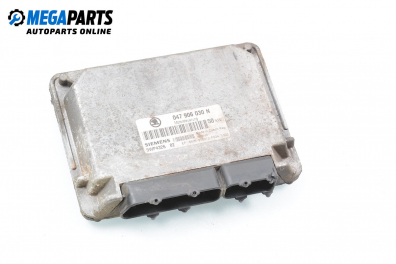 Компютър двигател за Skoda Felicia II Combi (01.1998 - 06.2001) 1.3, 68 к.с., № Siemens 5WP4326 02