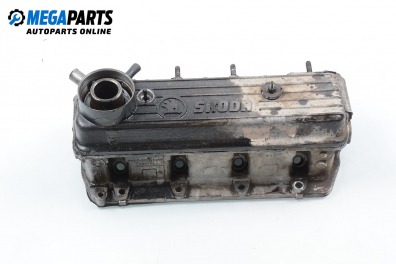 Глава за Skoda Felicia II Combi (01.1998 - 06.2001) 1.3, 68 к.с.