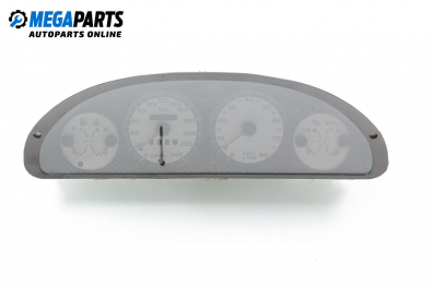 Километраж за Fiat Punto Hatchback (09.1993 - 09.1999) 1.4 GT Turbo, 131 к.с.