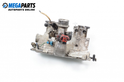 Всмукателен колектор за Fiat Punto Hatchback (09.1993 - 09.1999) 1.4 GT Turbo, 131 к.с.