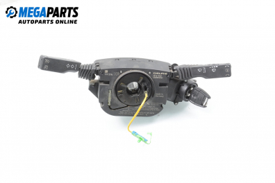 Лостчета светлини и чистачки за Opel Vectra C Sedan (04.2002 - 01.2009)