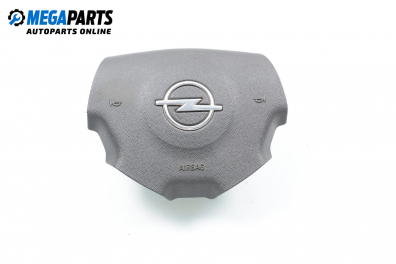 Airbag за Opel Vectra C Sedan (04.2002 - 01.2009), 4+1 вр., седан, позиция: предна