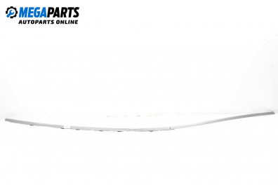 Външни лайсни за Opel Vectra C Sedan (04.2002 - 01.2009), седан, позиция: лява