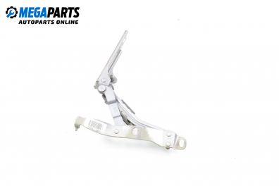 Панта заден капак за Opel Vectra C Sedan (04.2002 - 01.2009), 4+1 вр., седан, позиция: лява