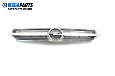 Решетка за Opel Vectra C Sedan (04.2002 - 01.2009), седан, позиция: предна