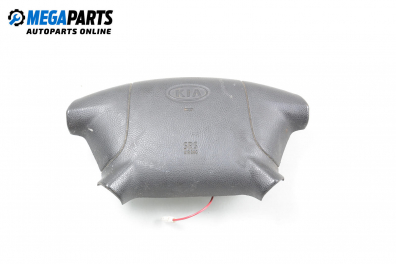 Airbag за Kia Rio Estate I (07.2000 - 04.2006), 4+1 вр., комби, позиция: предна