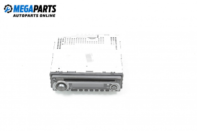 CD плеър за Kia Rio Estate I (07.2000 - 04.2006), Kenwood