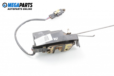Брава на врата за Kia Rio Estate I (07.2000 - 04.2006), позиция: предна, лява