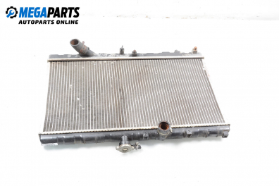 Воден радиатор за Kia Rio Estate I (07.2000 - 04.2006) 1.3, 75 к.с.