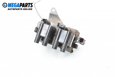 Запалителна бобина за Kia Rio Estate I (07.2000 - 04.2006) 1.3, 75 к.с.