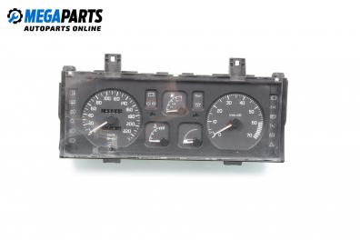 Километраж за Renault Clio I Hatchback (05.1990 - 09.1998) 1.4 (B57J, C57J), 75 к.с.