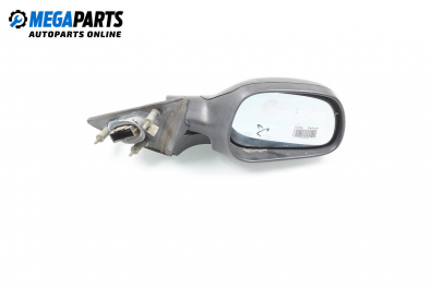 Огледало за Renault Safrane I Sedan (04.1992 - 10.1997), 4+1 вр., хечбек, позиция: дясна