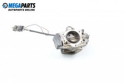 Дроселова клапа за Renault Safrane I Sedan (04.1992 - 10.1997) 2.2 (B541), 107 к.с.