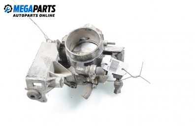 Дроселова клапа за Opel Vectra B Estate (11.1996 - 07.2003) 1.8 i 16V, 115 к.с.