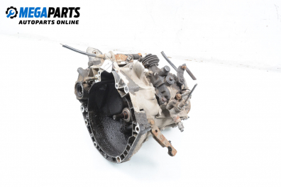 Ръчна скоростна кутия за Fiat Punto Hatchback (09.1993 - 09.1999) 75 1.2, 73 к.с.