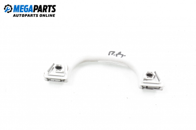 Ръкохватка за таван за Volkswagen Golf IV Hatchback (08.1997 - 06.2005), 2+1 вр., позиция: предна, дясна