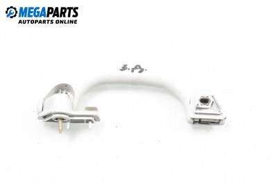 Ръкохватка за таван за Volkswagen Golf IV Hatchback (08.1997 - 06.2005), 2+1 вр., позиция: задна, дясна