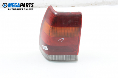 Стоп за Opel Omega A Sedan (09.1986 - 05.1994), седан, позиция: лява