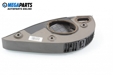 Духалка парно за Opel Omega A Sedan (09.1986 - 05.1994)