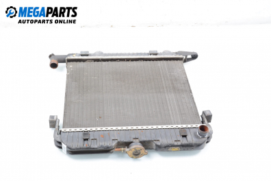 Воден радиатор за Opel Omega A Sedan (09.1986 - 05.1994) 1.8, 88 к.с.