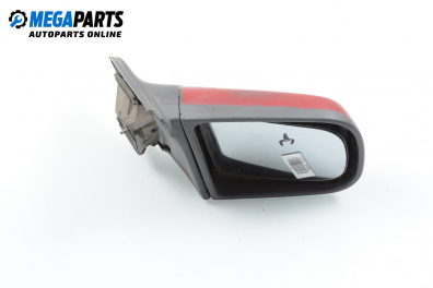 Огледало за Opel Omega A Sedan (09.1986 - 05.1994), 4+1 вр., седан, позиция: дясна