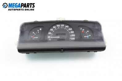 Километраж за Opel Omega A Sedan (09.1986 - 05.1994) 1.8, 88 к.с.