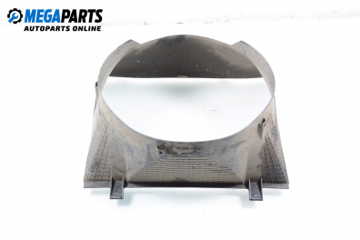 Дифузьор за Opel Omega A Sedan (09.1986 - 05.1994) 1.8, 88 к.с.