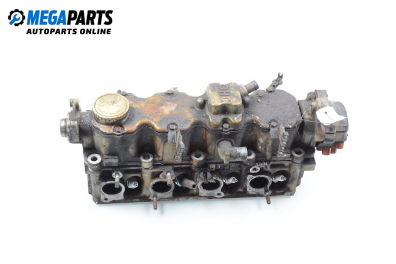 Глава за Opel Omega A Sedan (09.1986 - 05.1994) 1.8, 88 к.с.