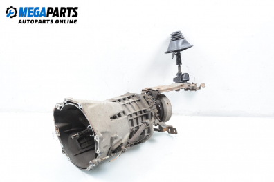 Ръчна скоростна кутия за Opel Omega A Sedan (09.1986 - 05.1994) 1.8, 88 к.с.