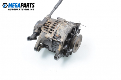 Алтернатор / генератор за Opel Vectra B Sedan (09.1995 - 04.2002) 1.7 TD, 82 к.с.