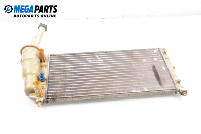 Воден радиатор за Fiat Punto Hatchback (09.1993 - 09.1999) 75 1.2, 73 к.с.