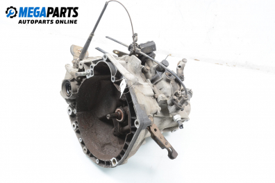 Ръчна скоростна кутия за Fiat Punto Hatchback (09.1993 - 09.1999) 75 1.2, 73 к.с.