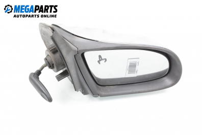 Огледало за Opel Tigra Coupe (07.1994 - 12.2000), 2+1 вр., купе, позиция: дясна