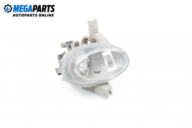 Халоген за Opel Tigra Coupe (07.1994 - 12.2000), купе, позиция: лява