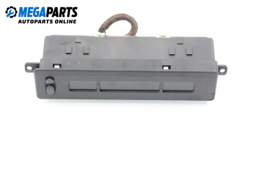 Часовник за Opel Tigra Coupe (07.1994 - 12.2000)