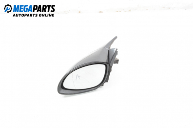 Огледало за Opel Vectra B Hatchback (10.1995 - 07.2003), 4+1 вр., хечбек, позиция: лява