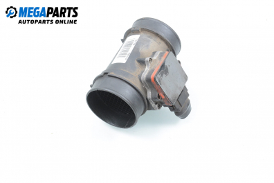 Дебитомер за Opel Vectra B Hatchback (10.1995 - 07.2003) 2.0 i 16V, 136 к.с., № GM 90 411 957