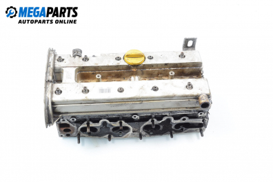 Глава за Opel Vectra B Hatchback (10.1995 - 07.2003) 2.0 i 16V, 136 к.с.