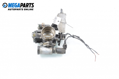 Дроселова клапа за Opel Vectra B Hatchback (10.1995 - 07.2003) 2.0 i 16V, 136 к.с.