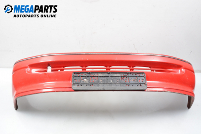 Предна броня за Ford Escort VI Hatchback (09.1992 - 01.1995), хечбек, позиция: предна