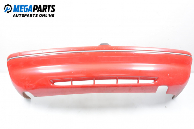 Задна броня за Ford Escort VI Hatchback (09.1992 - 01.1995), хечбек