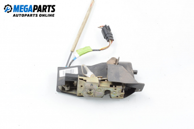 Брава на врата за Ford Escort VI Hatchback (09.1992 - 01.1995), позиция: лява