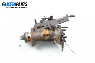 ГНП-горивонагнетателна помпа за Ford Escort VI Hatchback (09.1992 - 01.1995) 1.8 D, 60 к.с.