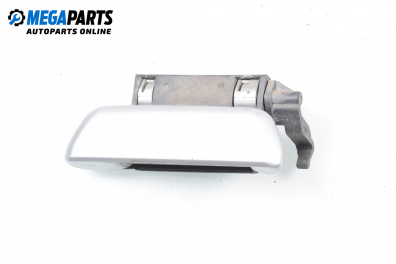 Външна дръжка за Citroen ZX Break (10.1993 - 07.1999), 4+1 вр., комби, позиция: предна, лява