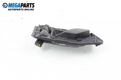 Вътрешна дръжка за Citroen ZX Break (10.1993 - 07.1999), 4+1 вр., комби, позиция: предна, лява