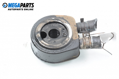 Маслоохладител за Citroen ZX Break (10.1993 - 07.1999) 1.9 D, 68 к.с.