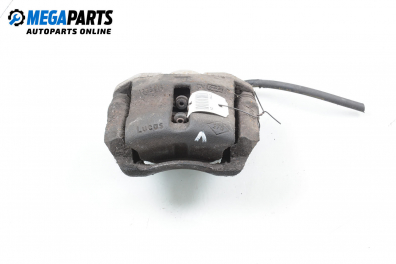 Спирачен апарат за Citroen ZX Break (10.1993 - 07.1999), позиция: предна, лява