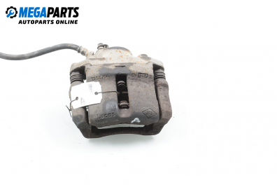 Спирачен апарат за Citroen ZX Break (10.1993 - 07.1999), позиция: предна, дясна